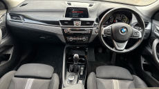 BMW X2 sDrive 18d Sport 5dr Diesel Hatchback